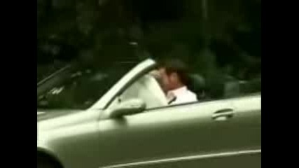 Air Bag - размазване
