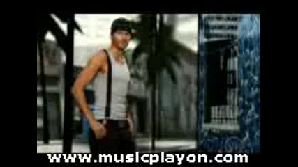Fergie - Clumsy 