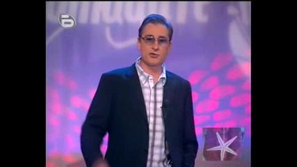 Комиците - Не съм дошъл да работя, защото купих фирмата 03.04.2009