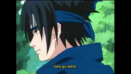 Naruto сезон 1 епизод 5 бг субс високо качество (част 1) 