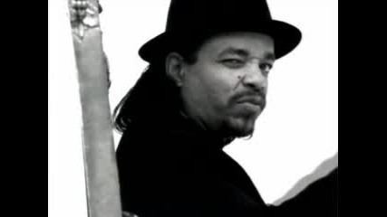 Ice T - I Must Stand