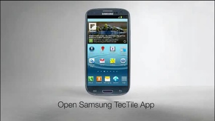 Samsung Galaxy Siii
