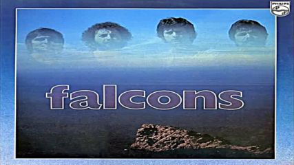 Falcons - Perdido en el Universo( Instrumental 1978 )