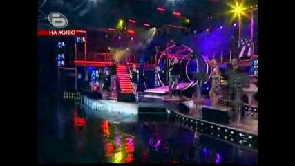 Music Idol 3 - Изпълнението на Преслава !!!