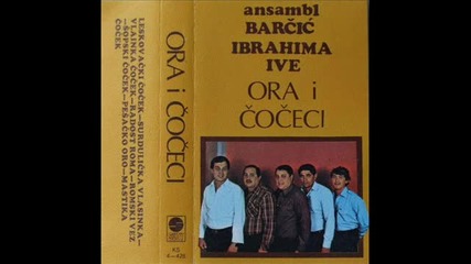 Ibrahim Iva Barcic Vlainka cocek