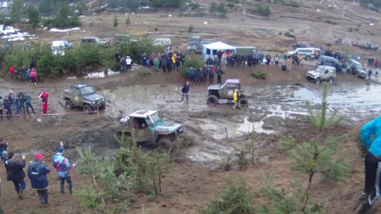 off road Самоков 2015 киров (2)
