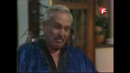 Касандра еп.49/2 част