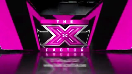 Boot Camp - Tara Simon - The X Factor Usa 2012