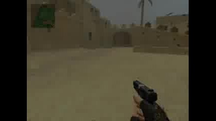 Cs:s Skins