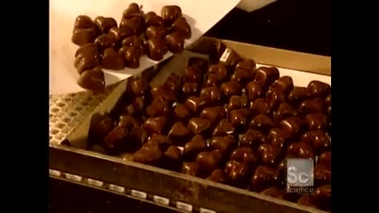 Как се прави шоколад