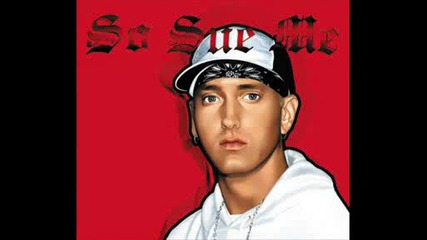 Eminem - Drug Ballad
