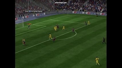 Fifa11 