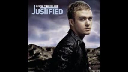 Justin Timberlake Justified Full Album 2002