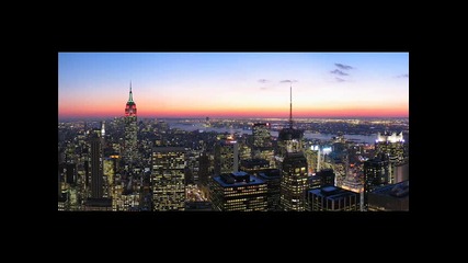 Schodt - Fly Into The Night (main Instrumental Mix)