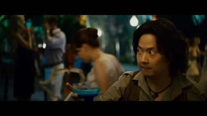 Zookeeper - This Is Venom