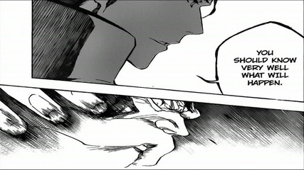 Bleach Manga 395 [ Hd ]
