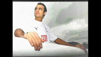 Berbatov - The Best