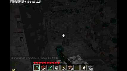 minecraft - purviq survar sus update 1.5 v sveta :]