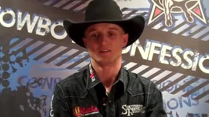 Cowboy Confessions - Wichita - Ryan Mcconnel 