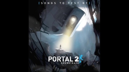 Portal 2 - Science is fun
