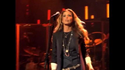 Faith Hill - The Lucky One 
