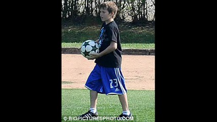 brooklyn joseph beckham