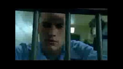 My Brother - Prison Break