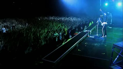 30 Seconds To Mars Closer To The Edge