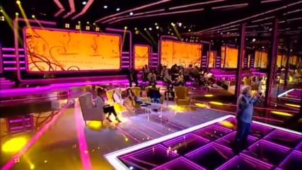 Уникална Премиера !!! Ljuba Alicic - Laka meta - Hh - Tv Grand 26.09.2017. (bg,sub)
