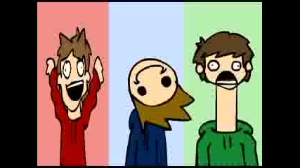 Just a Bit crazy.flv
