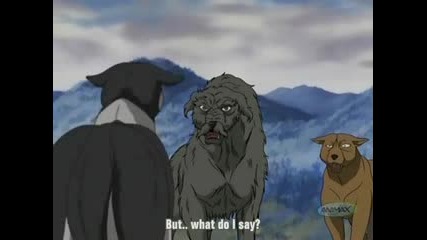SilverFangLegendWeed_Ep22_Part 1