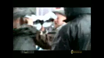 The Twilight Saga Eclipse B - Roll (behind the Scenes Footage) 