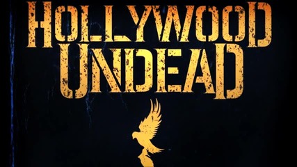 Hollywood Undead - From The Ground