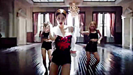 Jennie - Solo Choreography Unedited Version