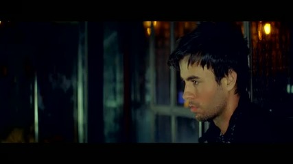 Enrique Iglesias - Tonight feat. Ludacris