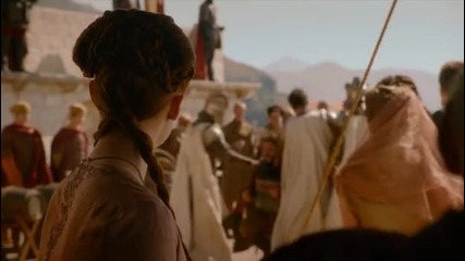 Game of Thrones s02 e01 trailer