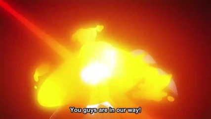 Kenja no Mago Episode 7
