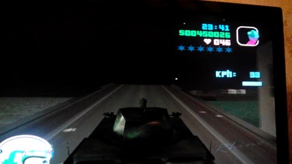 gta vice city урок