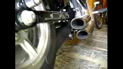 Harley - Davidson