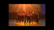 Last of the Mohicans Theme - irish dancing 