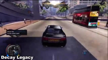 Sleeping Dogs Part 26