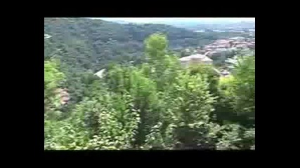 Veliko Turnovo - Tsarevets