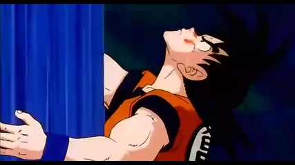 dragon ball Z 19 bg sub