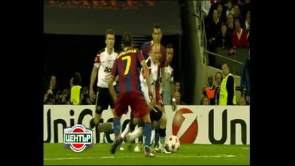 btv - Барселона и Порто в битка за Суперкупата на Европа