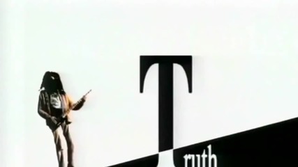 Dr. Alban - No Coke (1990) Original Video Clip