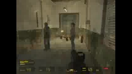 Half Life 2 Episode 2 Has Seriously Gone Wrong 13 Part 2