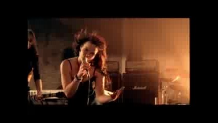 nightwish bye bye beautiful.flv