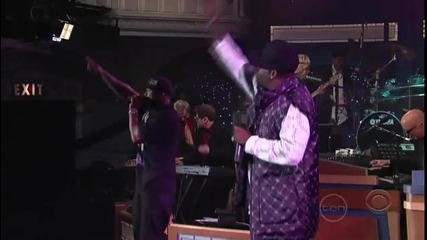 Eдно невероятно изпълнение на 50 cent