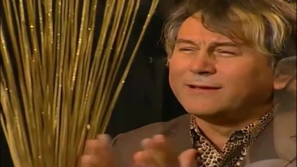 Halid Muslimovic - Zelja si mi samo ti