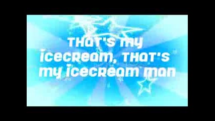 Nicki Minaj - Ice Cream Man